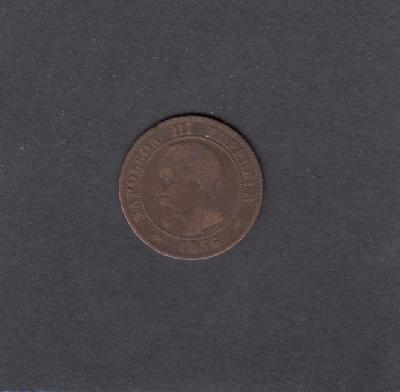 Beschrijving: 2 Centimes